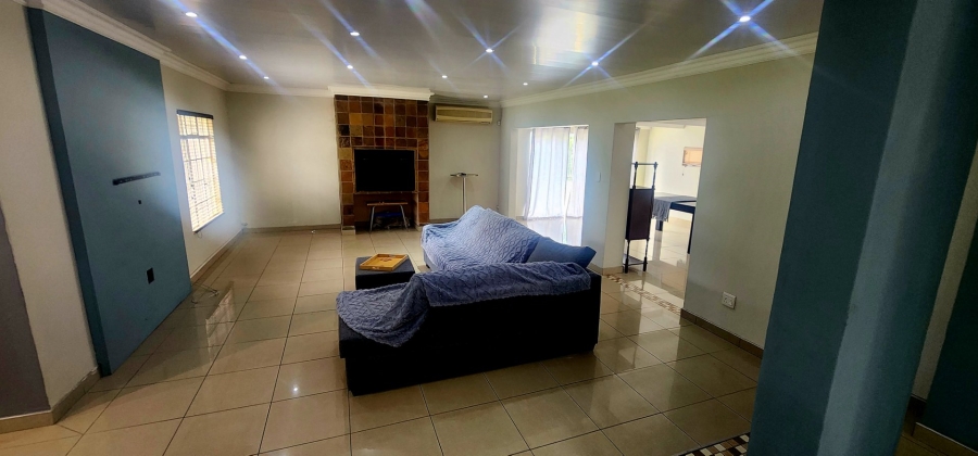 To Let 3 Bedroom Property for Rent in Elandia Free State